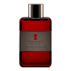 Antonio Banderas The Secret Temptation woda toaletowa 100 ml TESTER