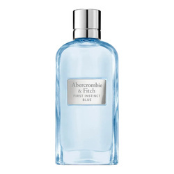 Abercrombie & Fitch First Instinct Blue Woman  woda perfumowana 100 ml TESTER