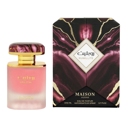 Maison Asrar Rubelitte woda perfumowana 110 ml