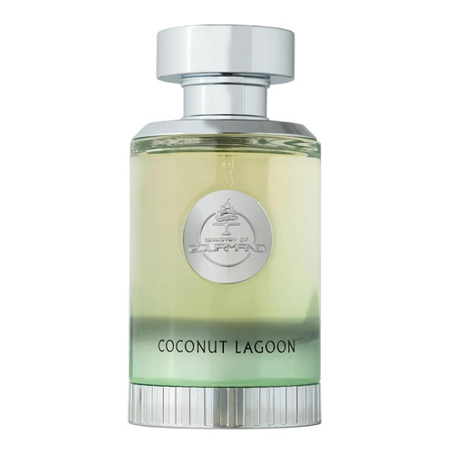 Ministry of Gourmand Coconut Lagoon woda perfumowana 100 ml TESTER