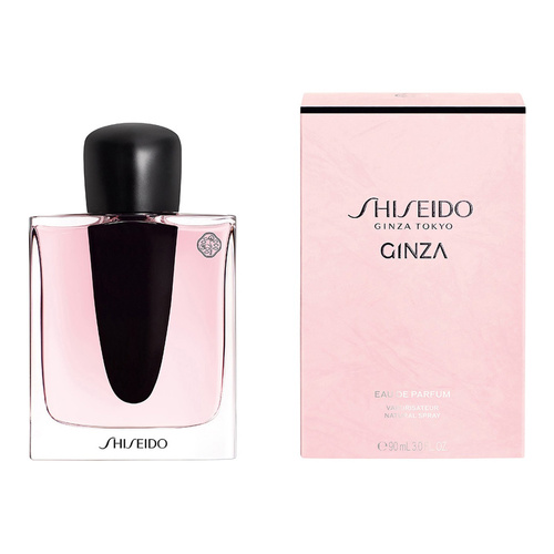 Shiseido Ginza woda perfumowana  90 ml