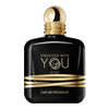 Giorgio Armani Stronger With You Oud woda perfumowana 100 ml