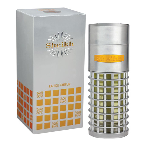 Al Haramain Sheikh woda perfumowana  85 ml