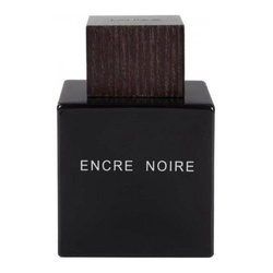 Lalique Encre Noire Pour Homme woda toaletowa 100 ml TESTER