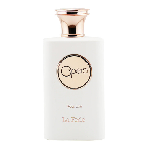 La Fede Opera Rose L'Or woda perfumowana 100 ml