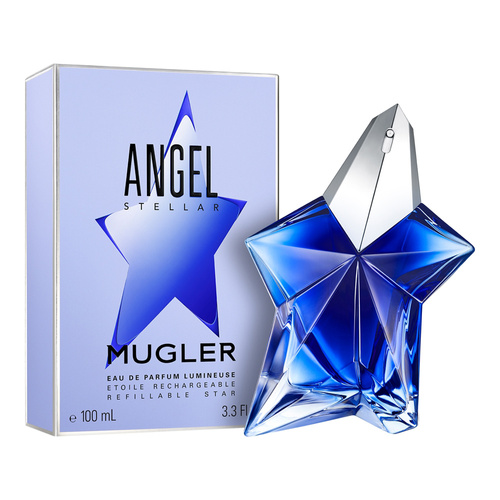 Mugler Angel Stellar woda perfumowana 100 ml Refillable
