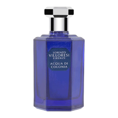 Lorenzo Villoresi Acqua Di Colonia woda toaletowa 100 ml TESTER