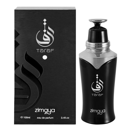 Zimaya Taraf Black woda perfumowana 100 ml