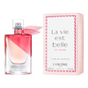 Lancome La Vie Est Belle en Rose woda toaletowa  50 ml 