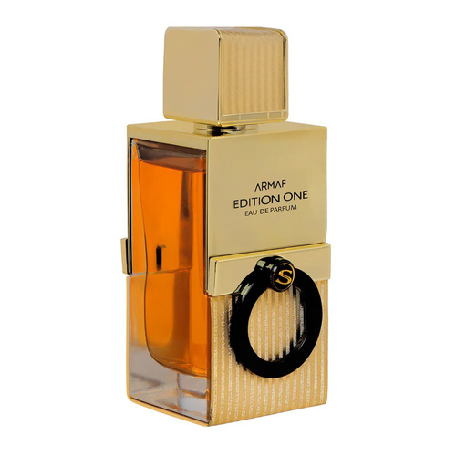 Armaf Edition One Pour Femme woda perfumowana 100 ml