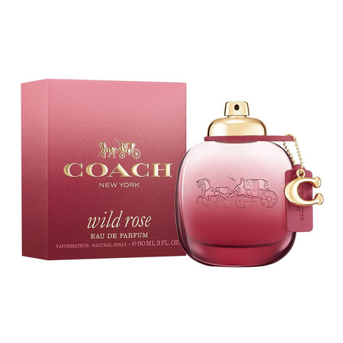 Coach Wild Rose woda perfumowana  90 ml