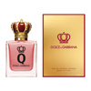 Dolce & Gabbana Q by Dolce & Gabbana Intense woda perfumowana  50 ml