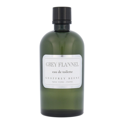 Geoffrey Beene Grey Flannel woda toaletowa 240 ml bez sprayu