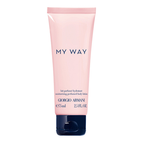Giorgio Armani My Way balsam do ciała 75 ml