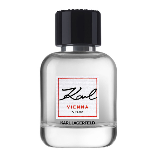 Karl Lagerfeld Karl Vienna Opera woda toaletowa  60 ml