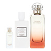 Hermes Un Jardin Sur La Lagune  zestaw - woda toaletowa 100 ml + woda toaletowa   7,5 ml + balsam  80 ml. 