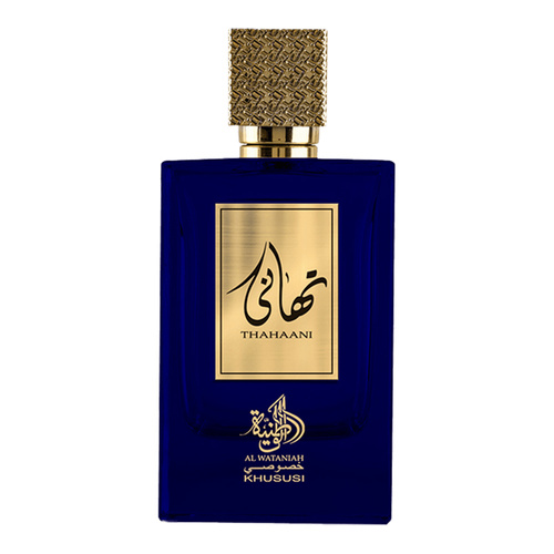 Al Wataniah Thahaani woda perfumowana 100 ml