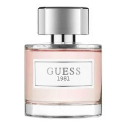 Guess 1981 for Women woda toaletowa 100 ml