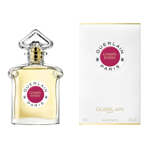 Guerlain Champs - Elysees woda toaletowa  75 ml
