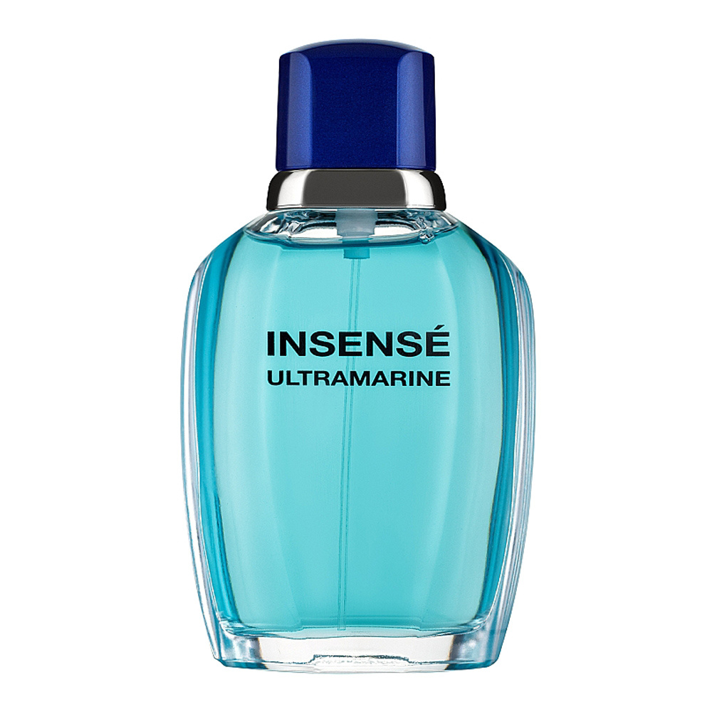 Givenchy Insense Ultramarine woda toaletowa 100 ml