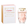 Cartier La Panthere Eau de Toilette woda toaletowa 50 ml