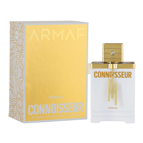 Armaf Connoisseur Woman  woda perfumowana 100 ml