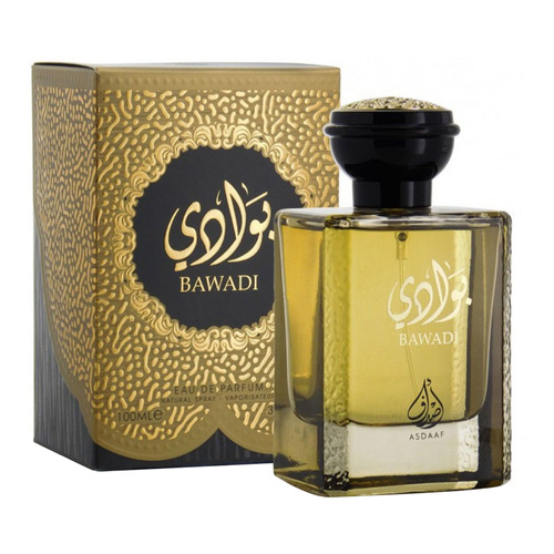 Asdaaf Bawadi woda perfumowana 100 ml