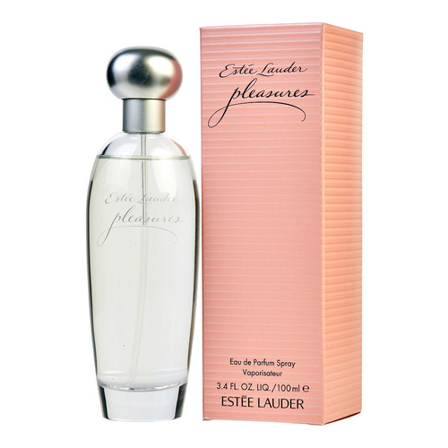 Estee Lauder Pleasures Women woda perfumowana 100 ml