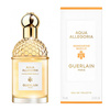 Guerlain Aqua Allegoria Mandarine Basilic  woda toaletowa  75 ml