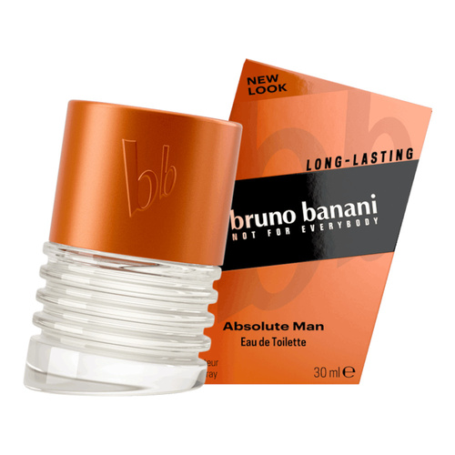 Bruno Banani Absolute Man woda toaletowa  30 ml