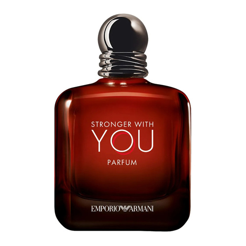 Giorgio Armani Stronger With You Parfum perfumy 100 ml 