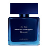 Narciso Rodriguez For Him Bleu Noir Eau de Parfum woda perfumowana  50 ml