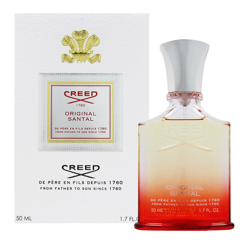 Creed Original Santal woda perfumowana 50 ml