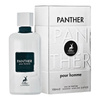 Maison Alhambra Panther Pour Homme woda perfumowana 100 ml