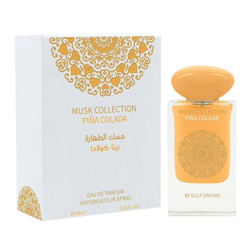 Gulf Orchid Piña Colada woda perfumowana 60 ml