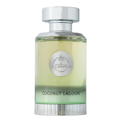 Ministry of Gourmand Coconut Lagoon woda perfumowana 100 ml