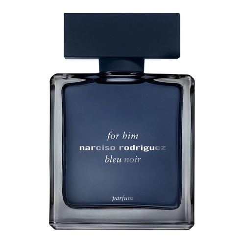 Narciso Rodriguez For Him Bleu Noir Parfum perfumy 100 ml