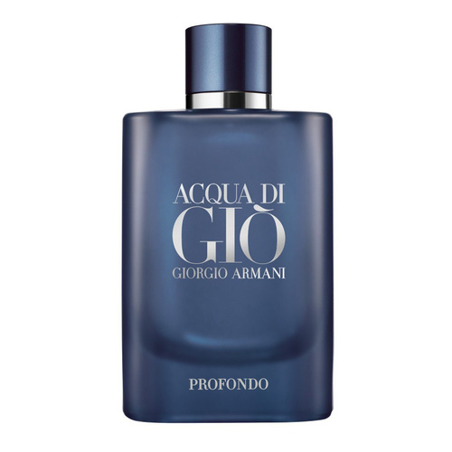 Giorgio Armani Acqua di Gio Profondo woda perfumowana 125 ml