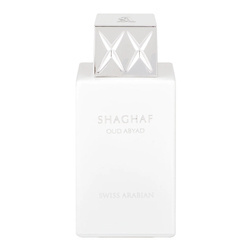 Swiss Arabian Shaghaf Oud Abyad woda perfumowana  75 ml TESTER