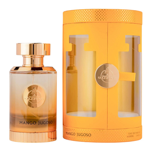 Ministry of Gourmand Mango Jugoso woda perfumowana 100 ml