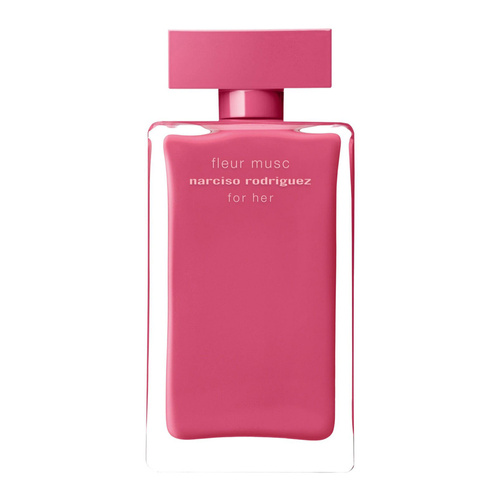 Narciso Rodriguez For Her Fleur Musc woda perfumowana 100 ml 