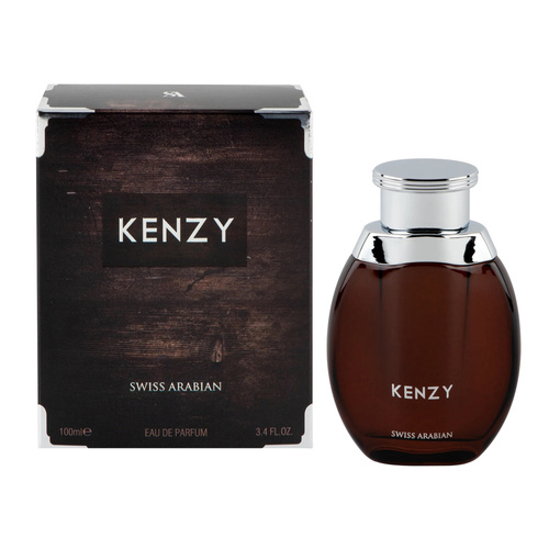 Swiss Arabian Kenzy woda perfumowana 100 ml