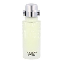 Iceberg Twice pour Homme woda toaletowa 125 ml