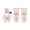 Viktor & Rolf Flowerbomb zestaw - woda perfumowana 30 ml + krem do ciała 40 ml + żel pod prysznic 50 ml