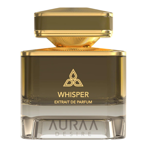 Auraa Desire Whisper ekstrakt perfum 100 ml