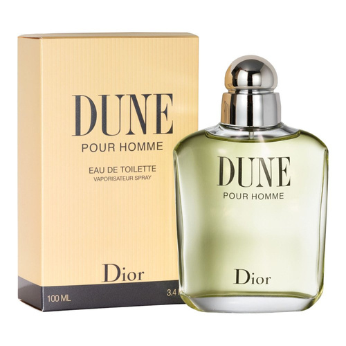 Dior Dune pour Homme woda toaletowa 100 ml