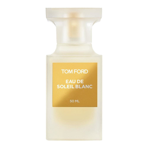 Tom Ford Eau de Soleil Blanc  woda toaletowa  50 ml TESTER