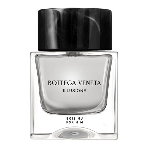 Bottega Veneta Illusione Bois Nu for Him woda toaletowa  50 ml