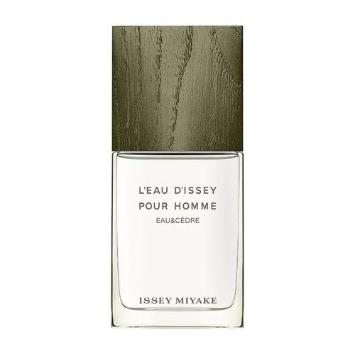 Issey Miyake L'Eau d'Issey Pour Homme Eau & Cedre woda toaletowa  50 ml