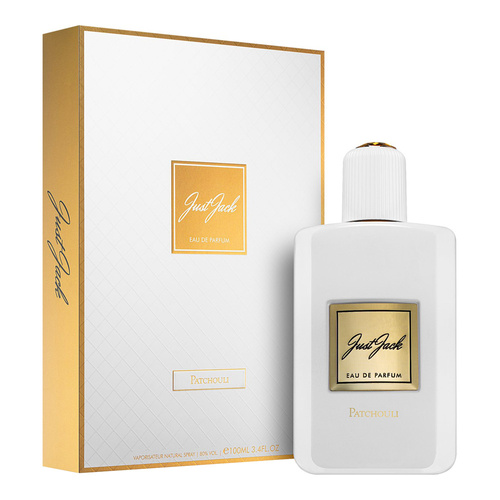 Just Jack Patchouli woda perfumowana 100 ml